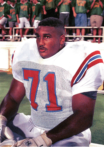 Roaf selected for college hall