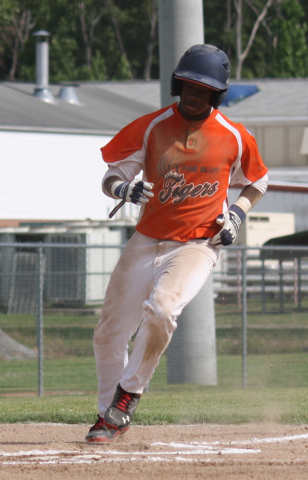 Johnson leads PB Tigers to win over Southwest Arkansas