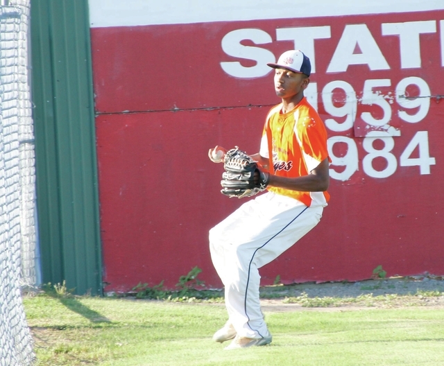 Tigers finally finds quick start