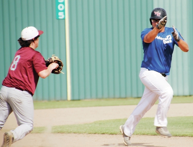 Crossett spoils White Hall’s chance at reaching title game