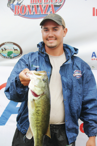 Monticello native places for first time