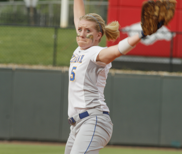 Bonner’s senior season culminates with POY honor