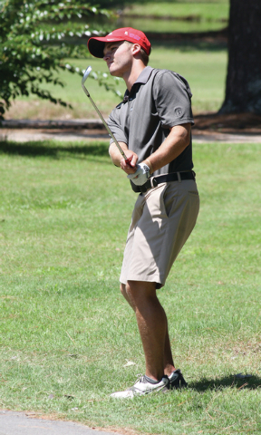 Spurlock, Barrett crowned Bubba Smart champions