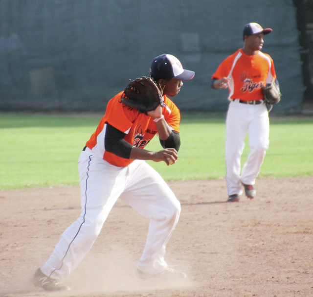 Tourney Town: Babe Ruth, Dixie state playoffs dot city starting Friday