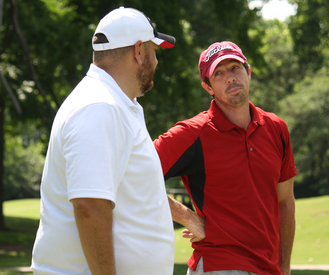 McKenzie, Bucher accomplish goal
