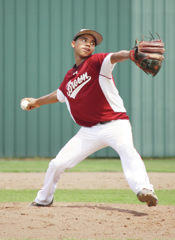 Northern comes alive late for rout