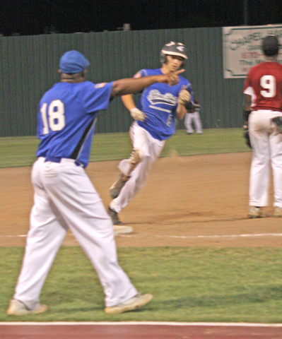Seabrook rebounds, edges Northern in extras