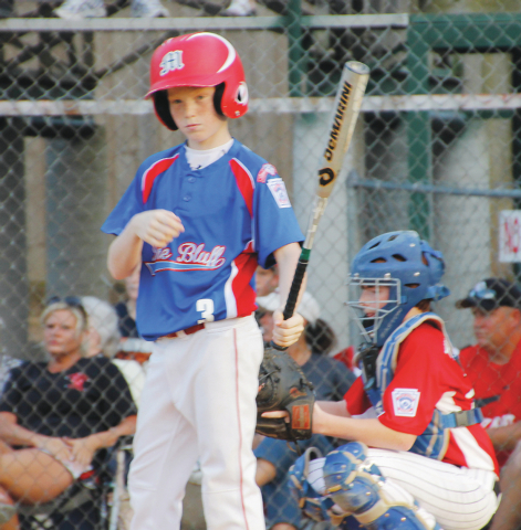 PB Western prepares for LL tournament
