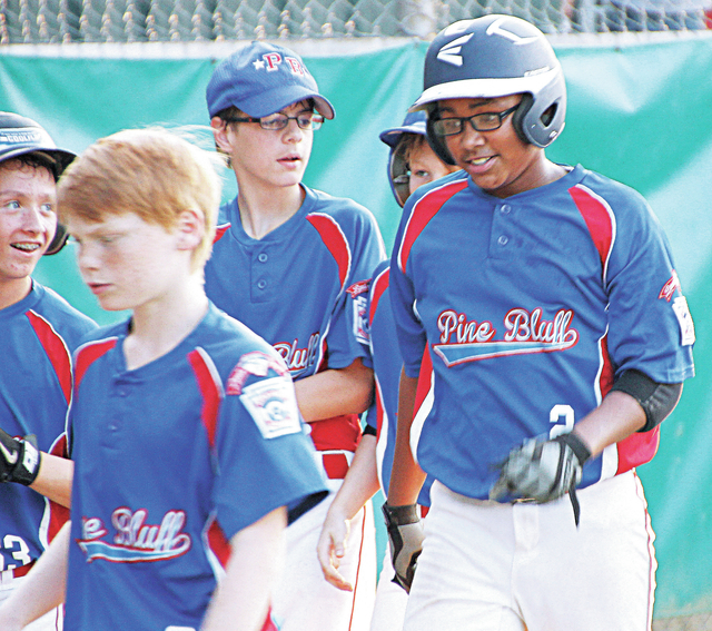 New Reign: Western takes first state title with two-run sixth