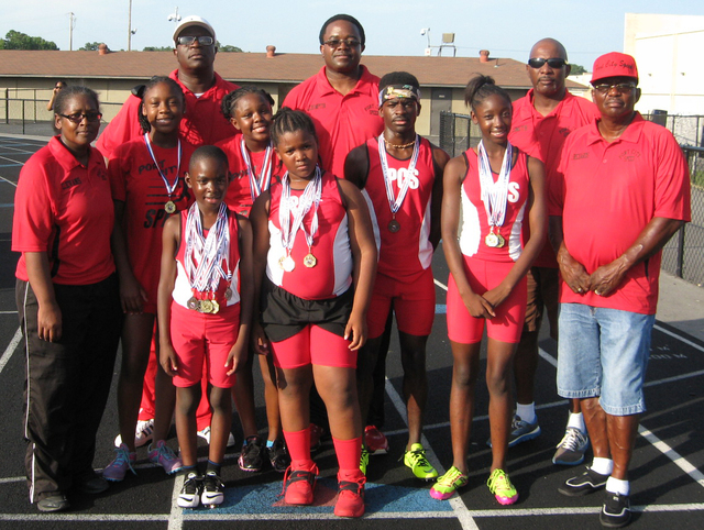 Olympic Qualifiers