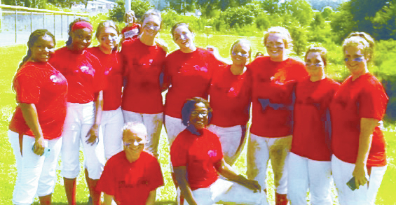 American-Eastern starts regional quest