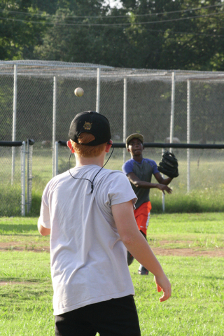 Biggest Stage Yet: Western Little Leaguers to play regionals on TV