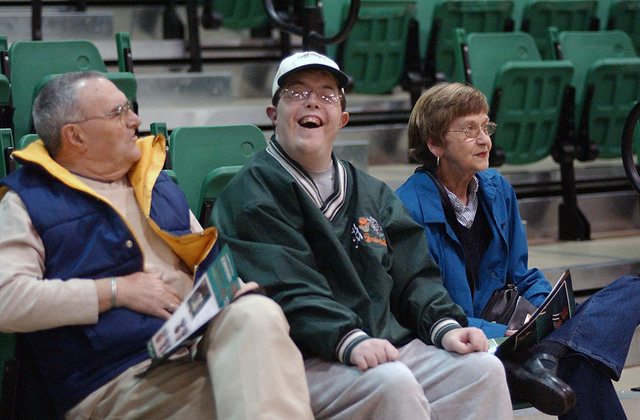 Norton honored with UAM Spirit Award