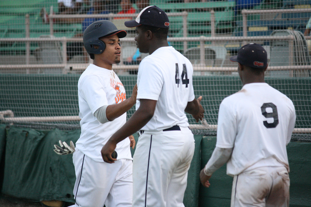 Tigers clinch spot in title game