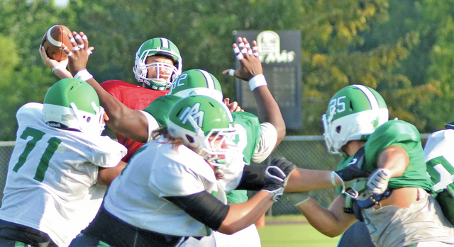 Confidence high for UAM’s defense