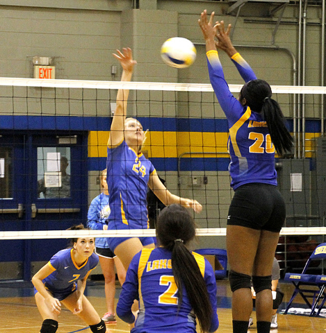Lady Jackets’ inexperience shows in first loss