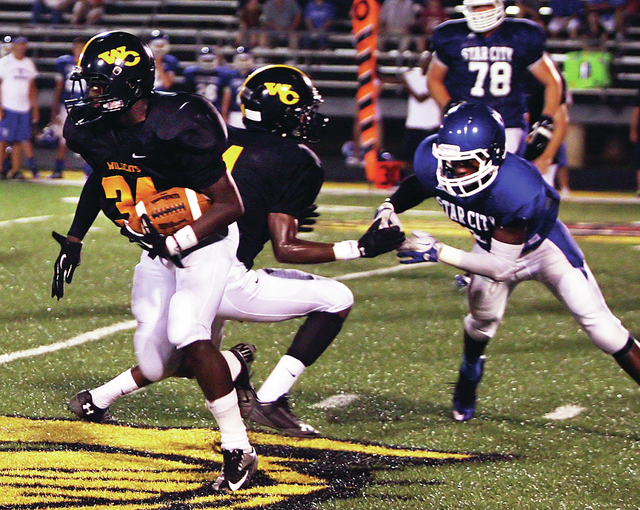 Chapel to host Batesville in opener