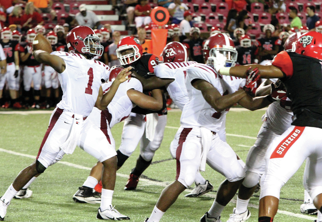 Polishing Up: Zebras correct mistakes going into rivalry game