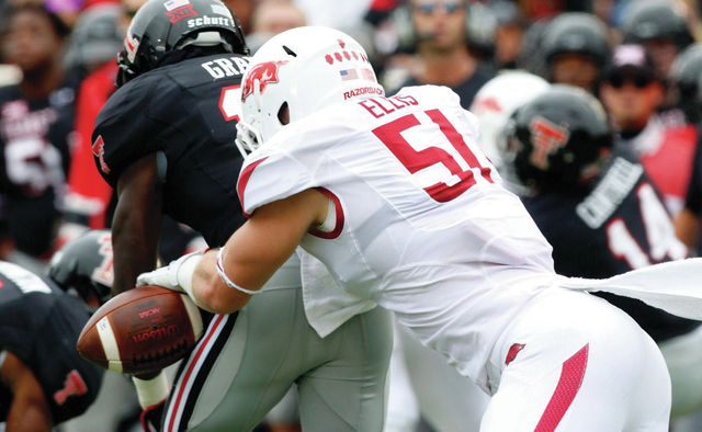 Defense plays big part in UA victory