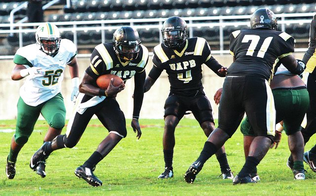 Thursday Night Lights: Lions try to repeat 2012 feat