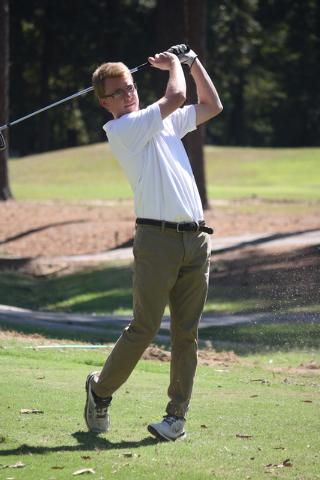 Chapel duo prepares for conference tourney
