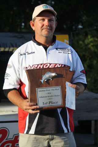 Sardis native places first in state tournament