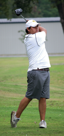 Two WH seniors earn all-state; Chapel’s Reginio finishes in top-20