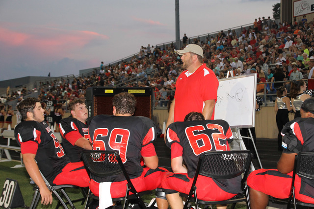 Upper Hand: Bulldogs go for fourth straight win in rivalry