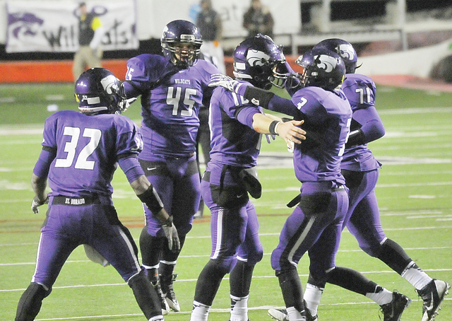 Inconsistency has plagued Wildcats in title defense