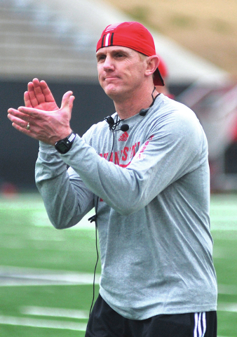 Coaches: Wolves-Cajuns just another game