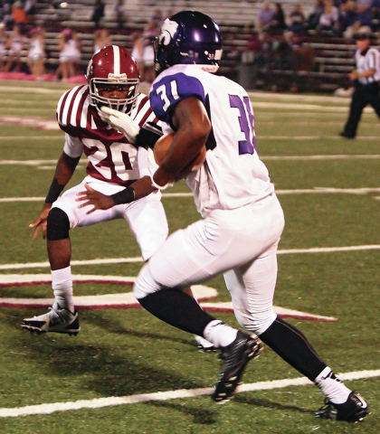 Beasley, Zebras avenge loss to Wildcats