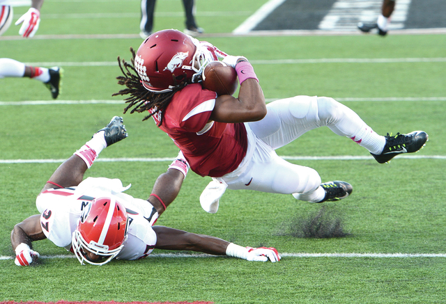 Comeback attempts resonate with struggling Razorbacks