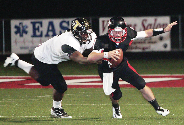 Plenty on the line: WH on the brink of continuing playoff streak
