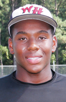 Sprinkle verbally commits to Auburn for baseball