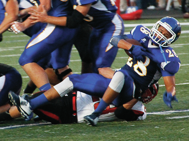 Jackets face tall order against Zebras