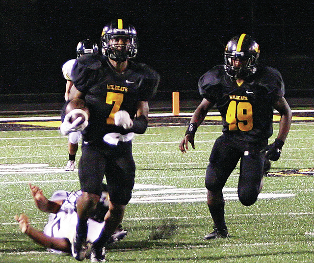 Wide-Open Race: Streaking WC, Lakeside to square off with conference implications