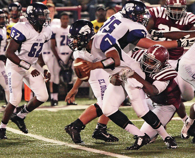 All about the Zebras: Unselfish Tate helping push for conference title