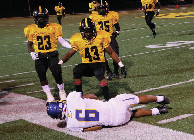 Elusive conference title at stake for WC