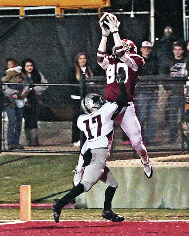 Zebras shocked: Field goal gives Panthers outright crown at Pine Bluff
