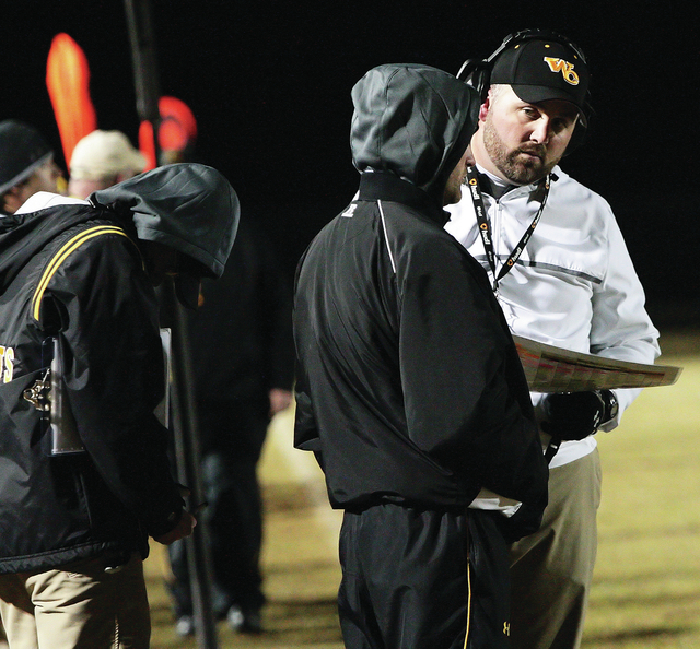 Wildcats’ turnaround leads them to Greenbrier