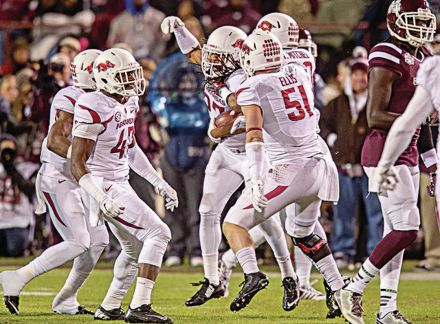 Defense improves in time for LSU