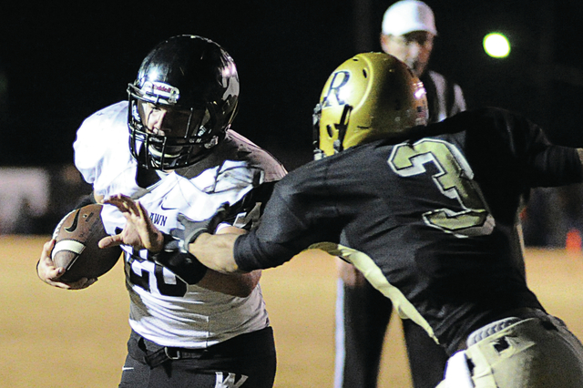 It’s Been a While: Woodlawn eyes long journey for first playoff since 2009