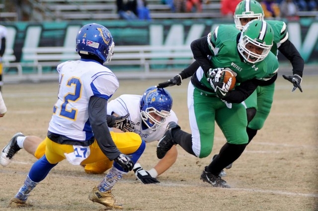Muleriders top Weevils in season-ending shootout