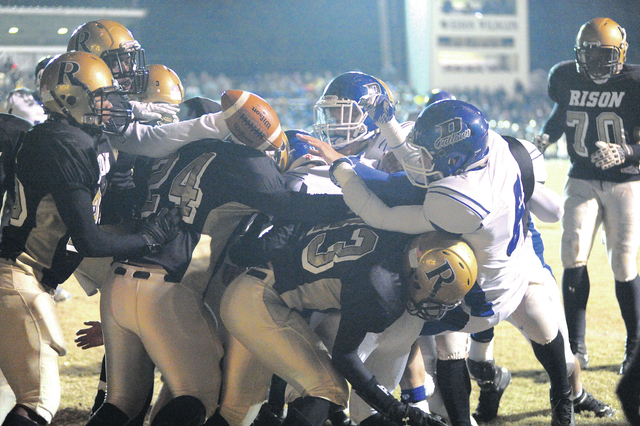 Rison: The 8-2A foe that matters most to Hector