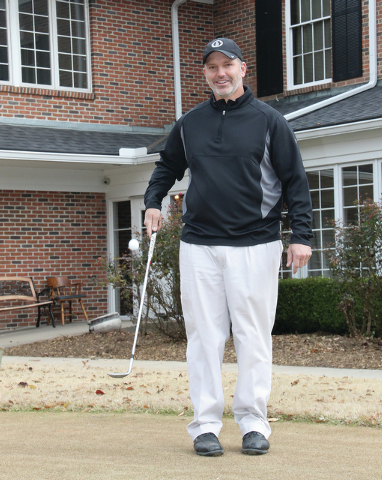 Two awards, one night: McNulty doubles up on ASGA honors