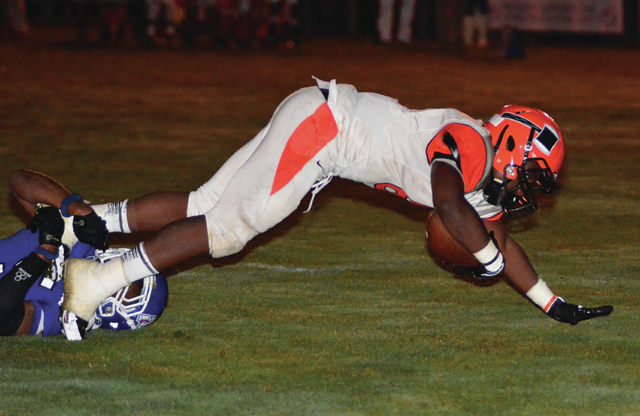 On the road again: Lumberjacks won’t face quite the journey for semi