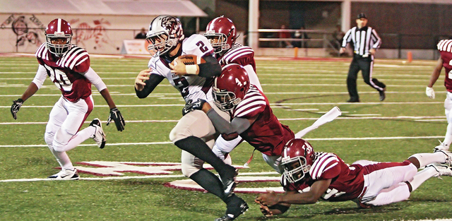 Zebras, Panthers take aim at long-awaited championship in rematch
