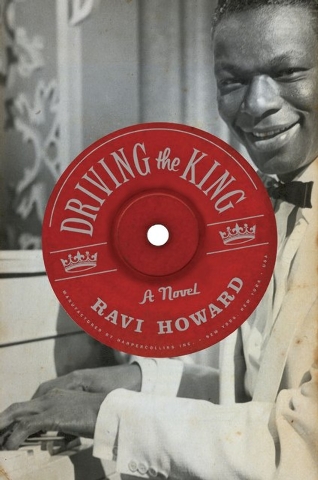 Book Review  Driving the King’