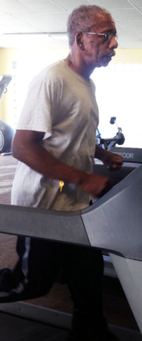 Secret to joint pain relief: exercise