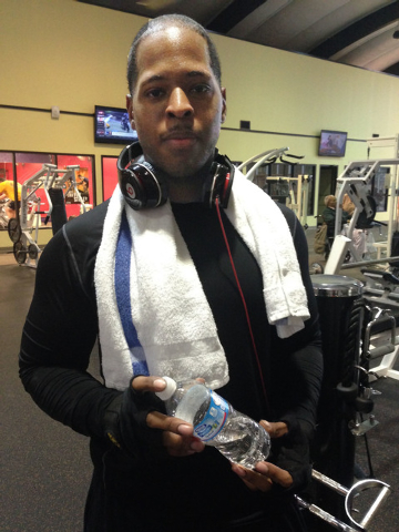 Keep the fluids coming – The benefits of hydration